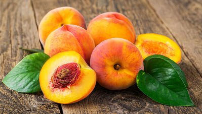 4 small peaches | Peach State Insurance