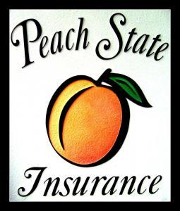Peach State Insurance logo